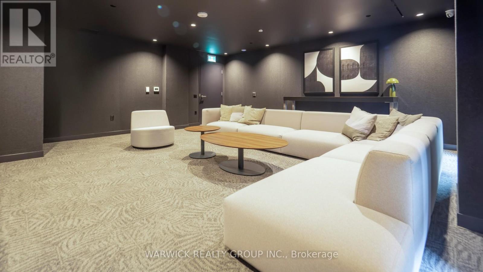 116 - 4365 Bloor Street W, Toronto, Ontario  M9C 1R3 - Photo 9 - W12529802