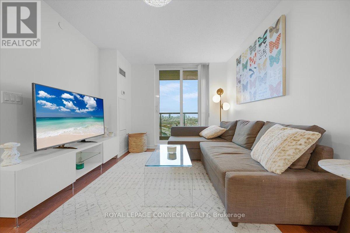 1506 - 205 Sherway Gardens Road, Toronto, Ontario  M9C 0A5 - Photo 16 - W12529812