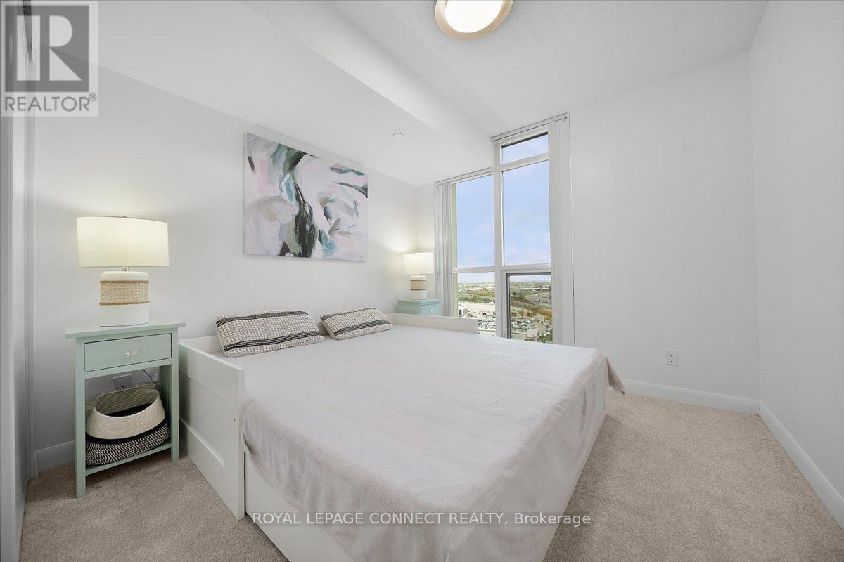 1506 - 205 Sherway Gardens Road, Toronto, Ontario  M9C 0A5 - Photo 18 - W12529812