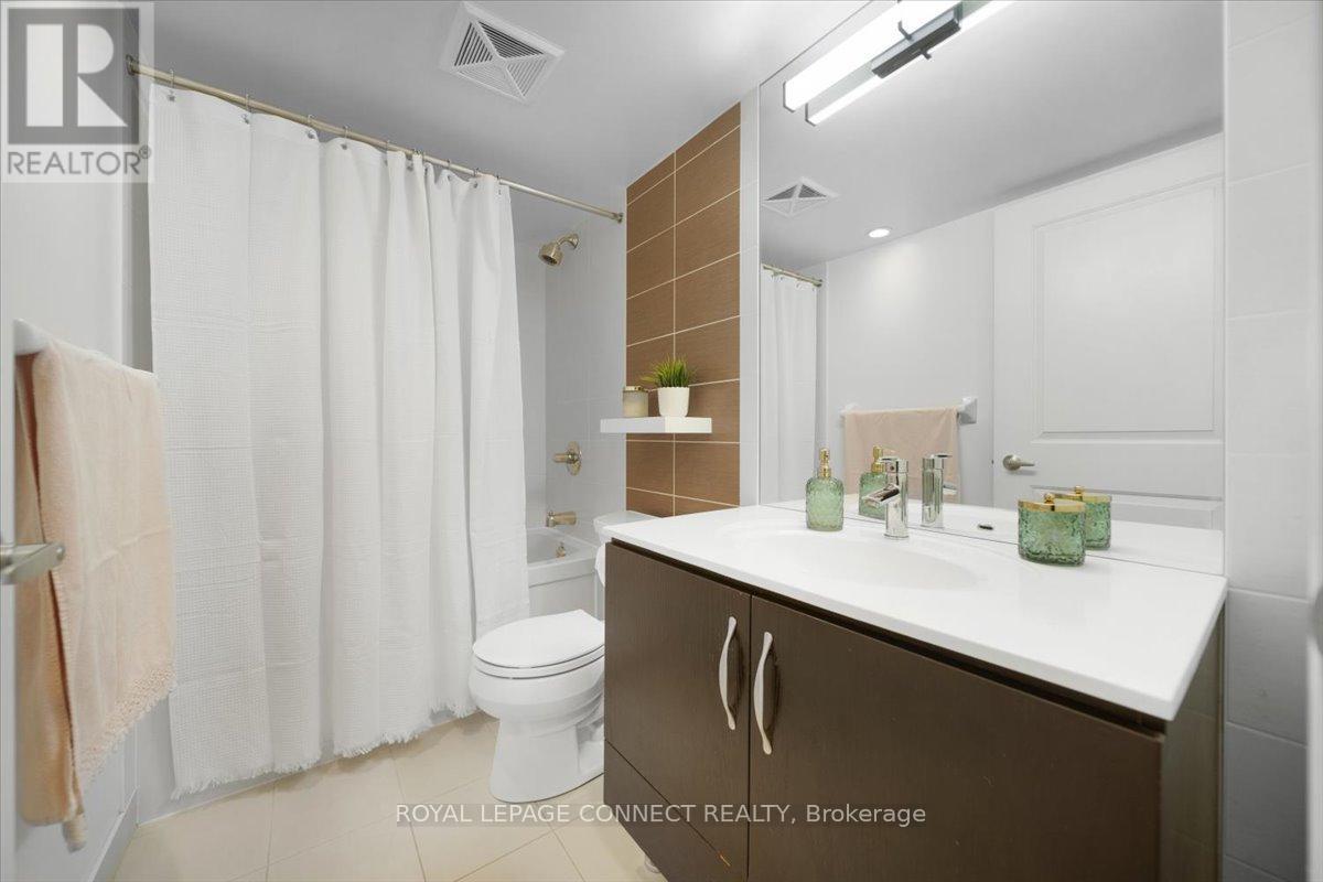 1506 - 205 Sherway Gardens Road, Toronto, Ontario  M9C 0A5 - Photo 20 - W12529812