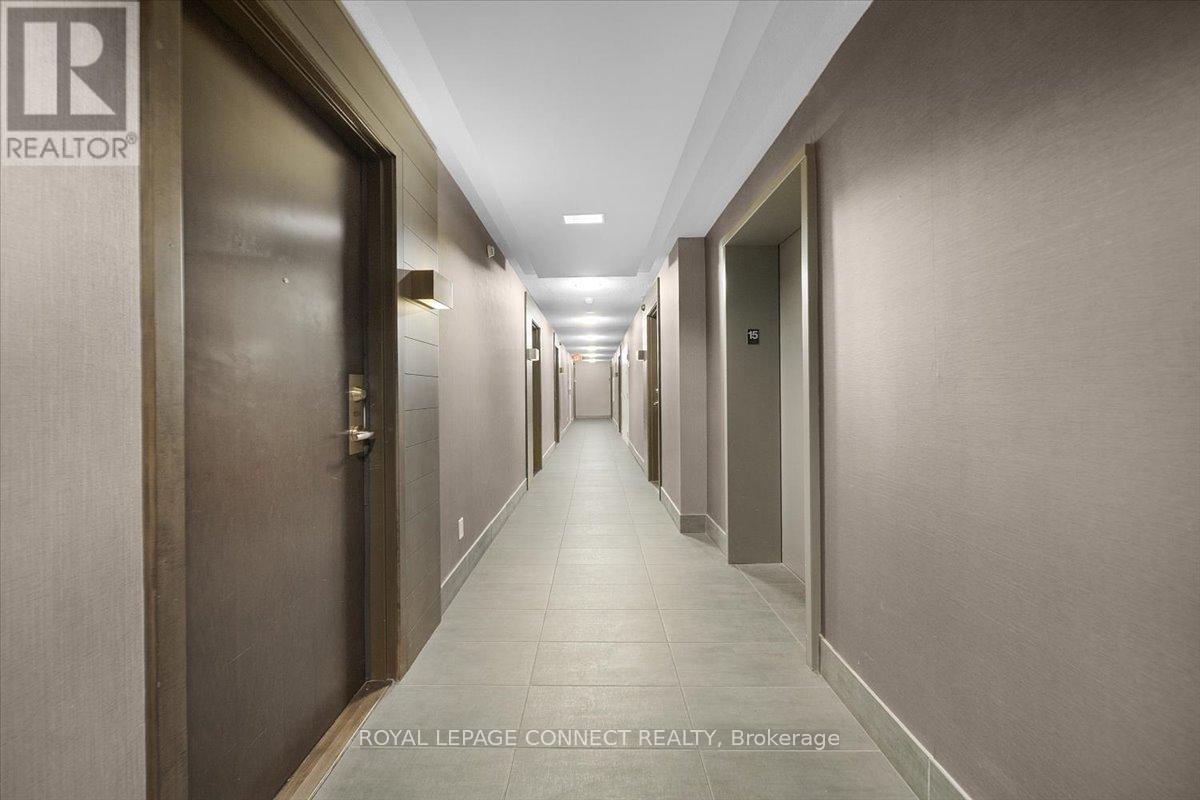 1506 - 205 Sherway Gardens Road, Toronto, Ontario  M9C 0A5 - Photo 6 - W12529812