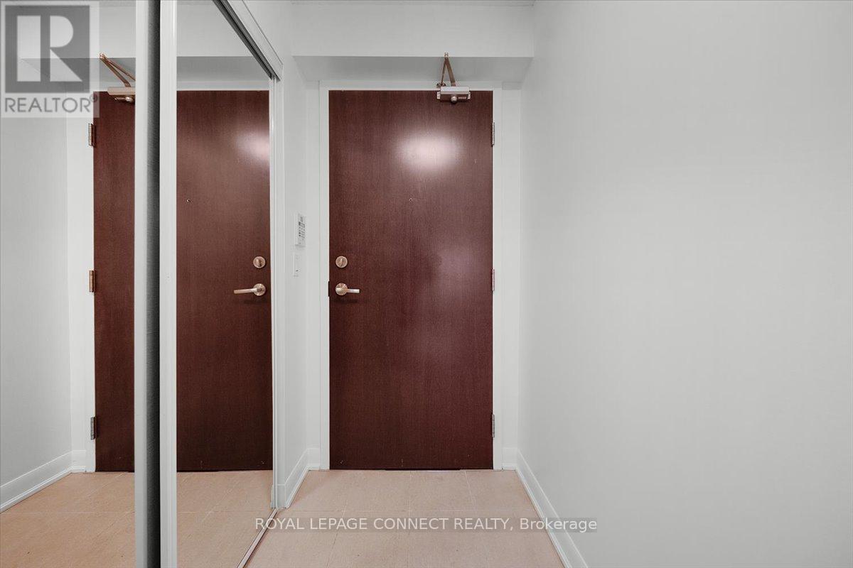 1506 - 205 Sherway Gardens Road, Toronto, Ontario  M9C 0A5 - Photo 8 - W12529812