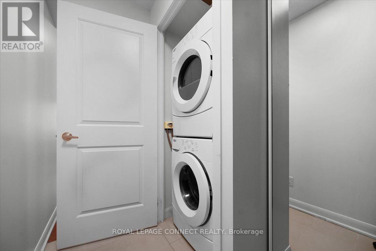 1506 - 205 Sherway Gardens Road, Toronto, Ontario  M9C 0A5 - Photo 9 - W12529812