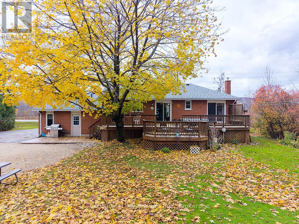 795835 Grey 19 Road, Collingwood, Ontario  L9Y 3Y9 - Photo 13 - S12529878