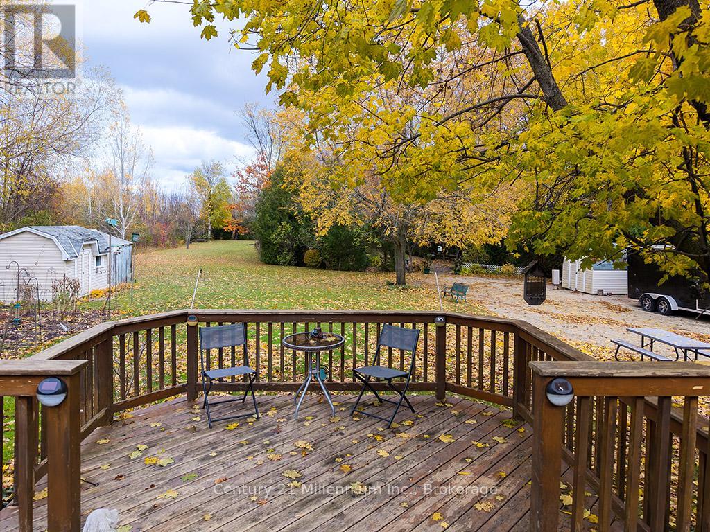 795835 Grey 19 Road, Collingwood, Ontario  L9Y 3Y9 - Photo 14 - S12529878