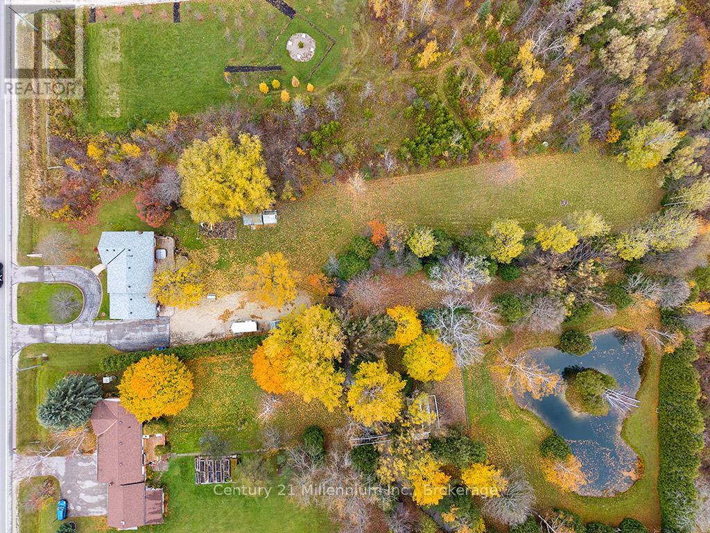 795835 Grey 19 Road, Collingwood, Ontario  L9Y 3Y9 - Photo 3 - S12529878