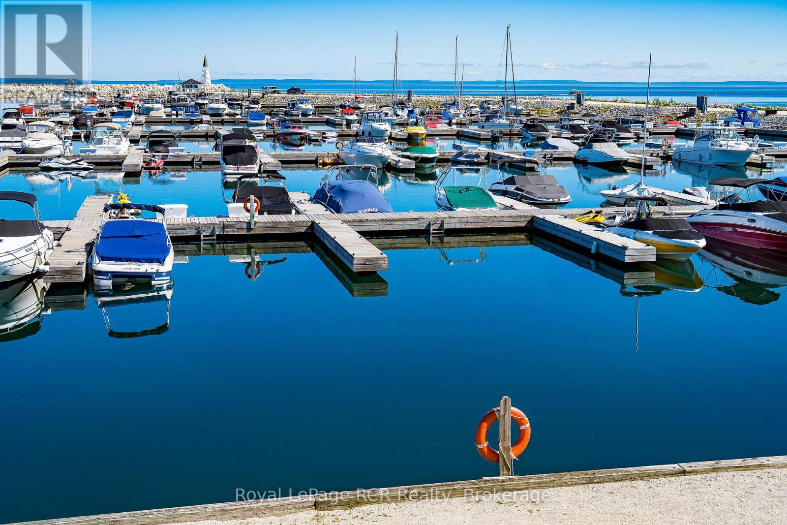 2006 - 750 Johnston Park Avenue, Collingwood, Ontario  L9Y 5C7 - Photo 36 - S12529944
