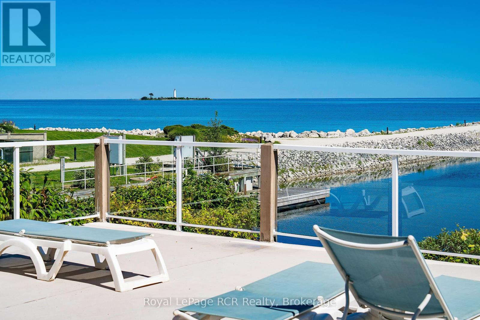 2006 - 750 Johnston Park Avenue, Collingwood, Ontario  L9Y 5C7 - Photo 41 - S12529944