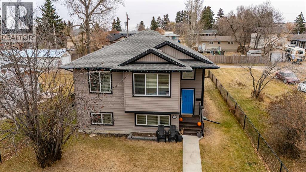 5311 54 Street, Rocky Mountain House, Alberta  T4T 1H1 - Photo 29 - A2269796