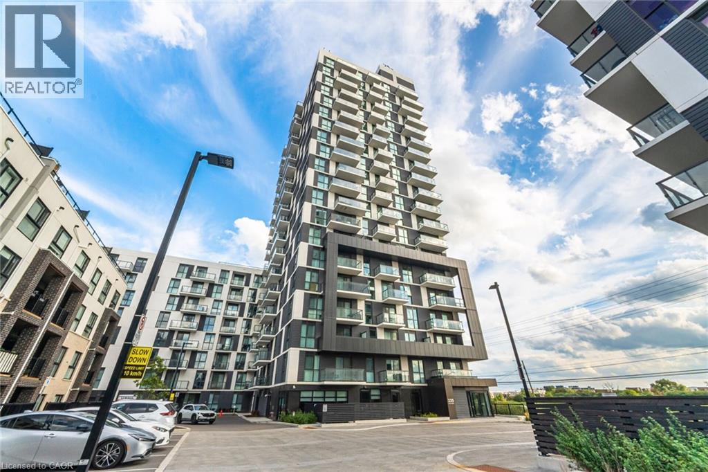 335 Wheat Boom Drive Unit# 906, Oakville, Ontario  L6G 7Y1 - Photo 2 - 40782345