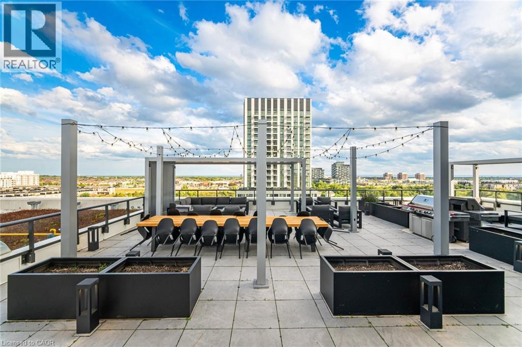 335 Wheat Boom Drive Unit# 906, Oakville, Ontario  L6G 7Y1 - Photo 37 - 40782345