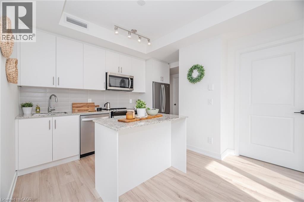 335 Wheat Boom Drive Unit# 906, Oakville, Ontario  L6G 7Y1 - Photo 11 - 40782345