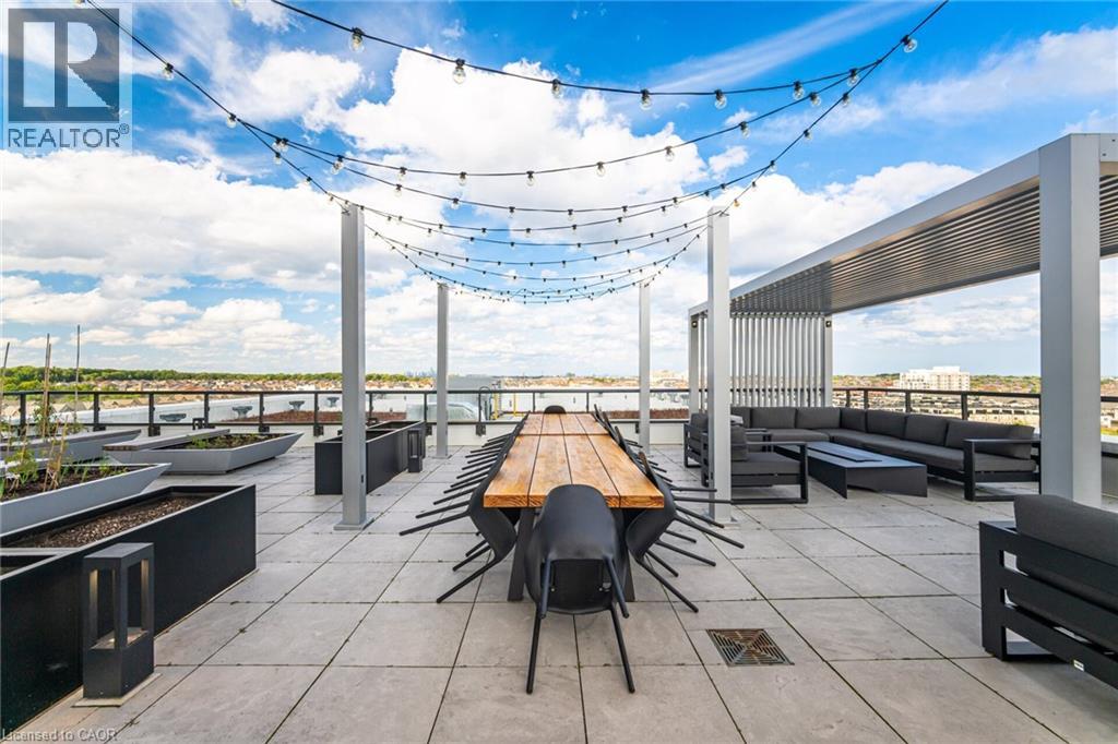 335 Wheat Boom Drive Unit# 906, Oakville, Ontario  L6G 7Y1 - Photo 38 - 40782345