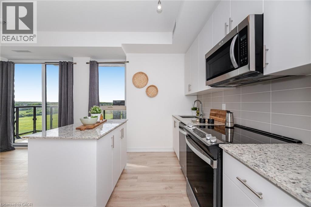 335 Wheat Boom Drive Unit# 906, Oakville, Ontario  L6G 7Y1 - Photo 9 - 40782345