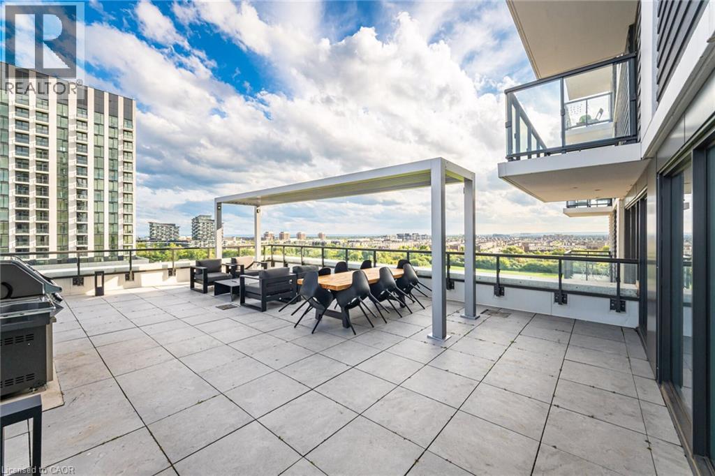 335 Wheat Boom Drive Unit# 906, Oakville, Ontario  L6G 7Y1 - Photo 40 - 40782345