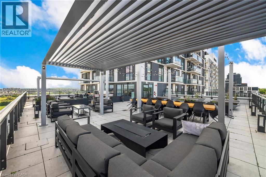 335 Wheat Boom Drive Unit# 906, Oakville, Ontario  L6G 7Y1 - Photo 39 - 40782345