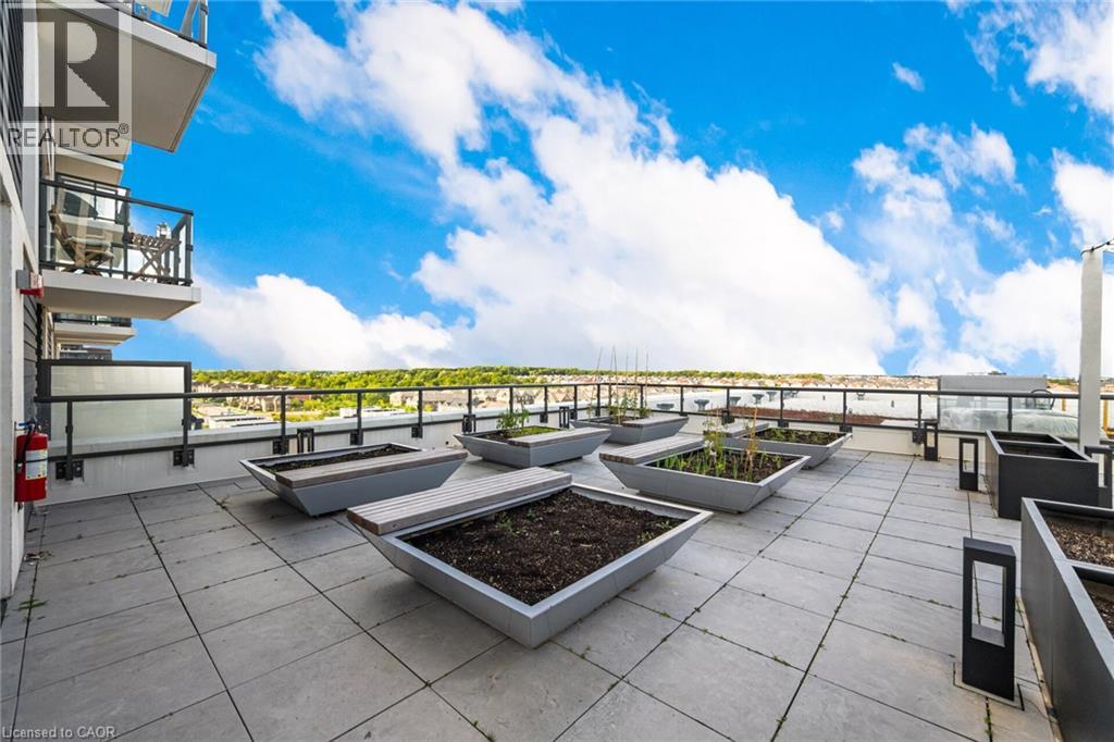 335 Wheat Boom Drive Unit# 906, Oakville, Ontario  L6G 7Y1 - Photo 36 - 40782345