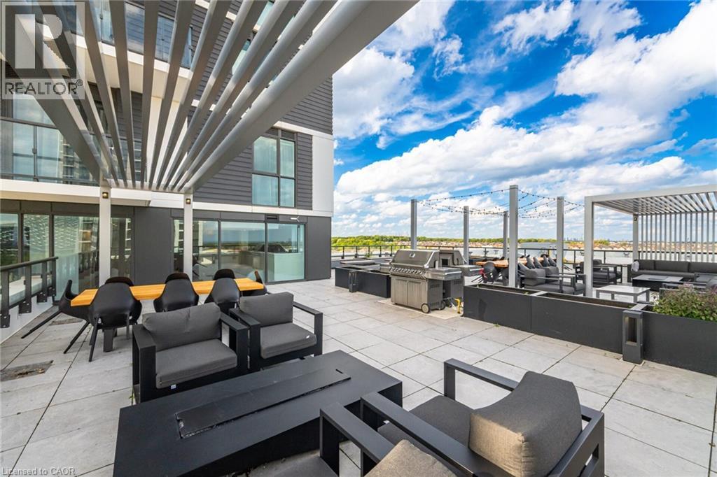 335 Wheat Boom Drive Unit# 906, Oakville, Ontario  L6G 7Y1 - Photo 42 - 40782345