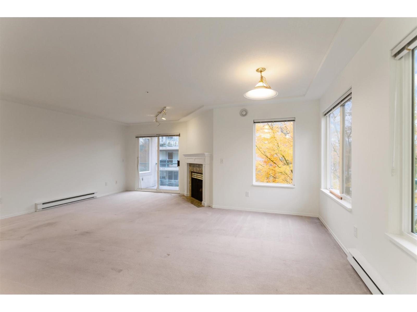 310 20443 53rd Avenue, Langley, British Columbia  V3A 7A6 - Photo 5 - R3065379