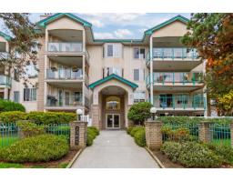 310 20443 53RD AVENUE, Langley, British Columbia