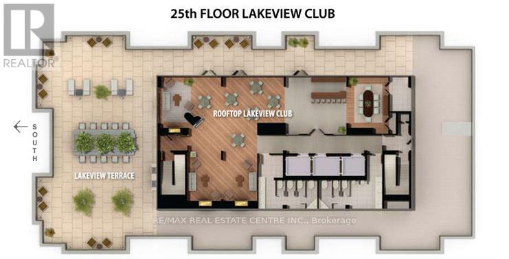 1811 - 85 East Liberty Street, Toronto, Ontario  M6K 3R4 - Photo 23 - C12529704