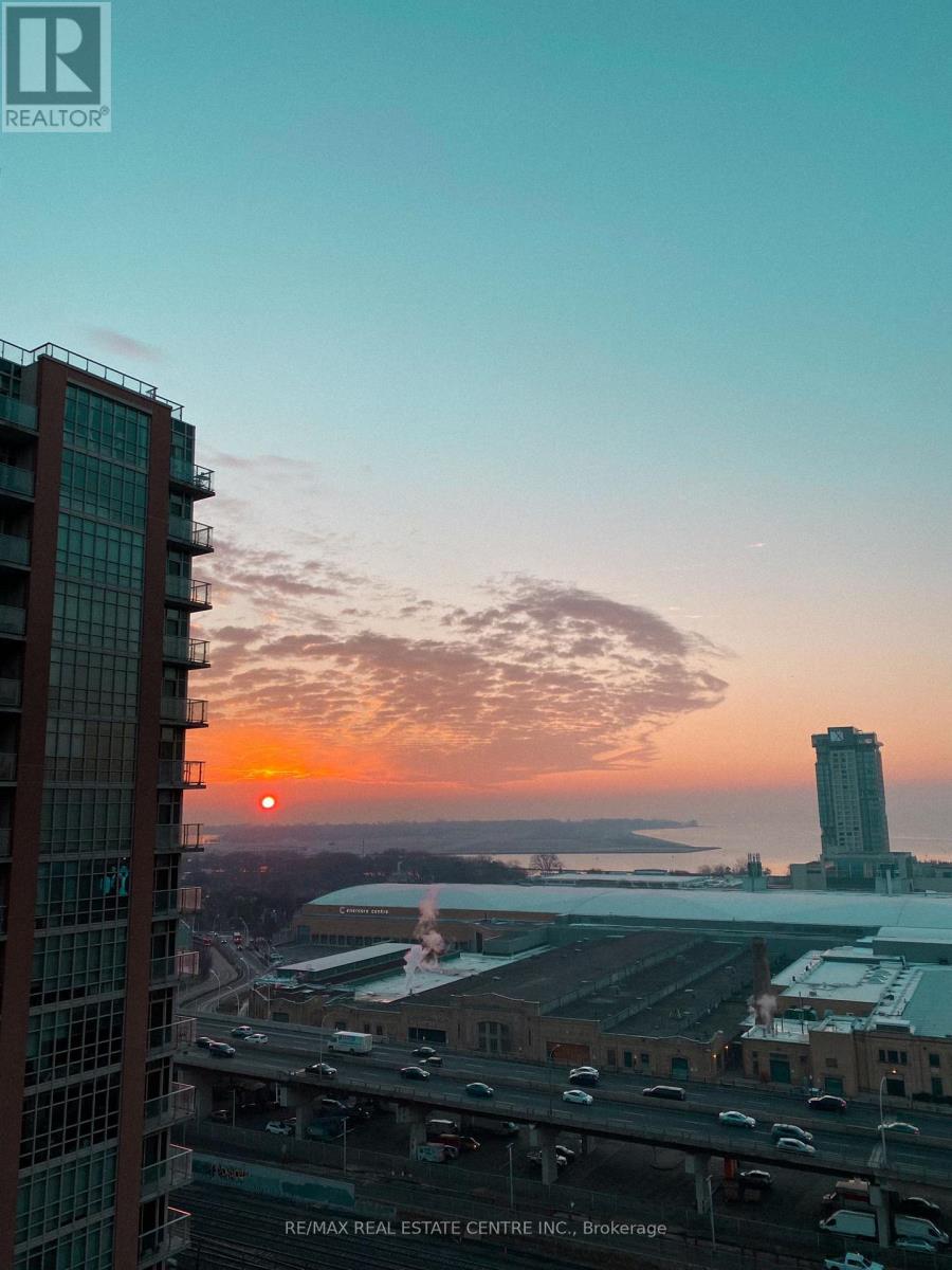 1811 - 85 East Liberty Street, Toronto, Ontario  M6K 3R4 - Photo 19 - C12529704