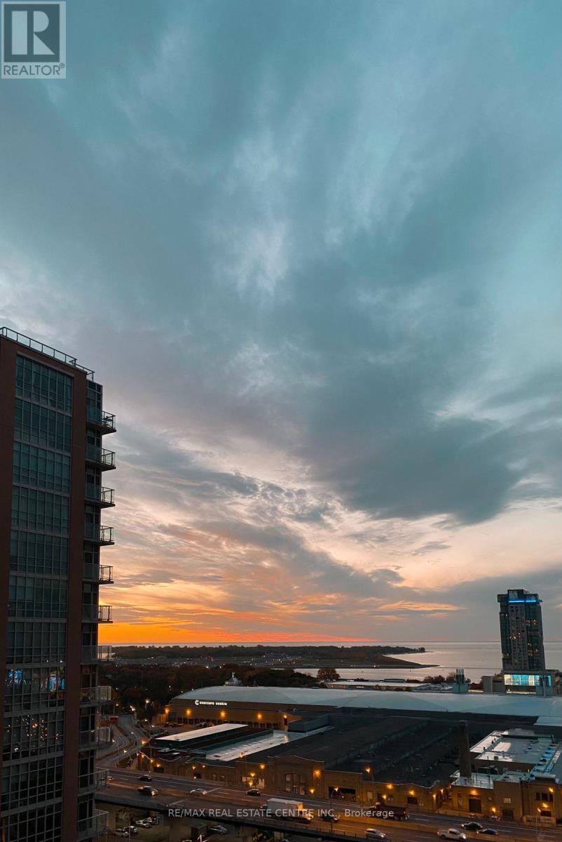 1811 - 85 East Liberty Street, Toronto, Ontario  M6K 3R4 - Photo 18 - C12529704