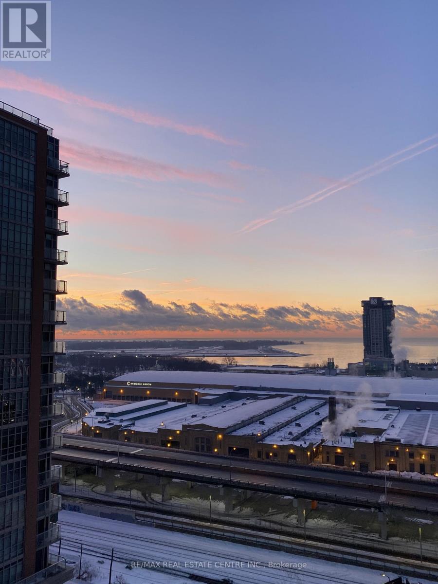 1811 - 85 East Liberty Street, Toronto, Ontario  M6K 3R4 - Photo 17 - C12529704