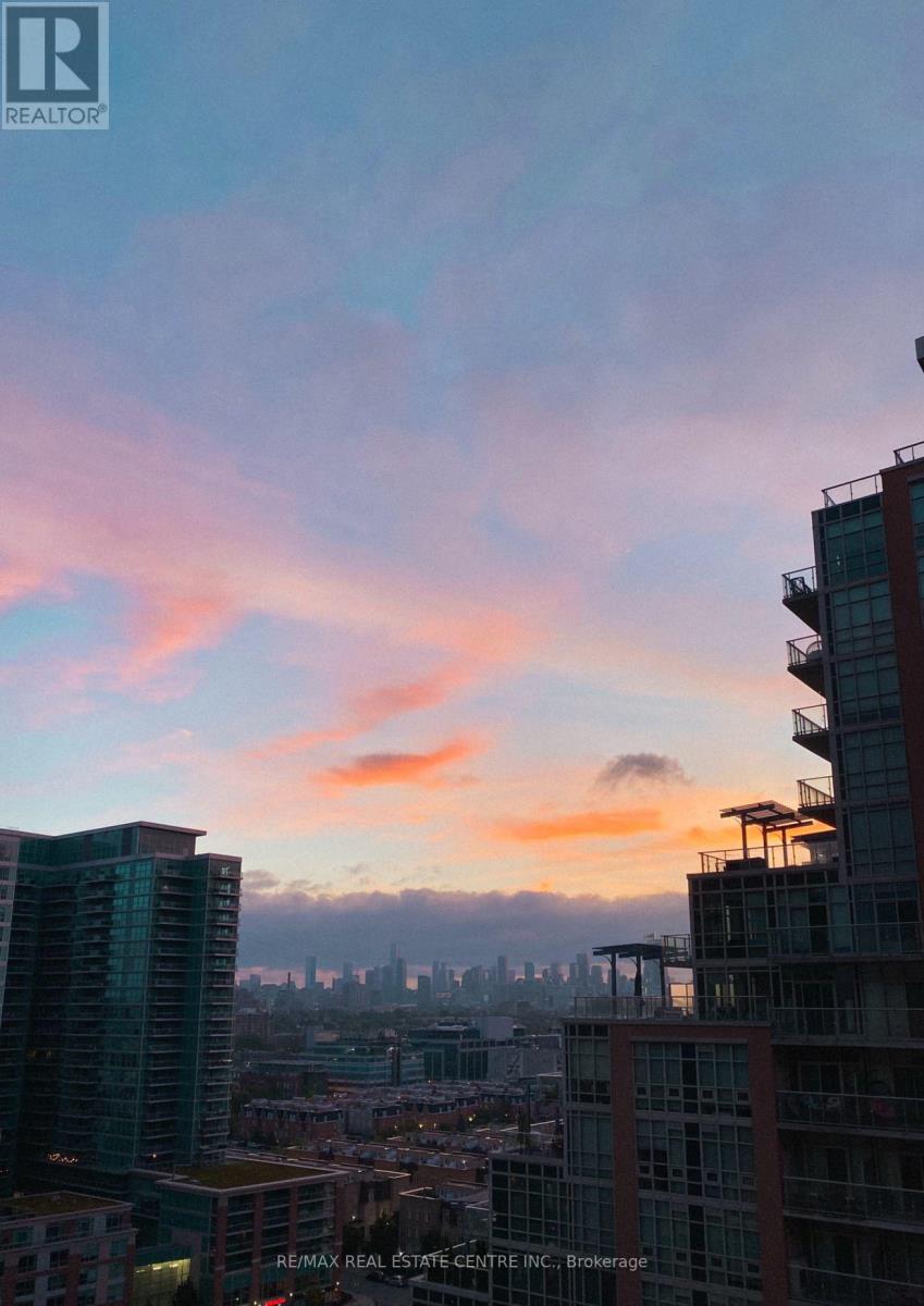 1811 - 85 East Liberty Street, Toronto, Ontario  M6K 3R4 - Photo 20 - C12529704