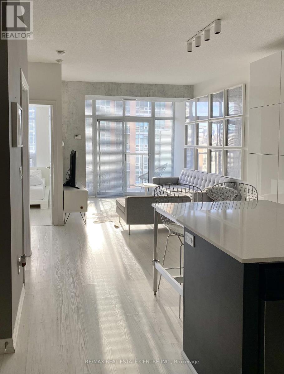 1811 - 85 East Liberty Street, Toronto, Ontario  M6K 3R4 - Photo 3 - C12529704