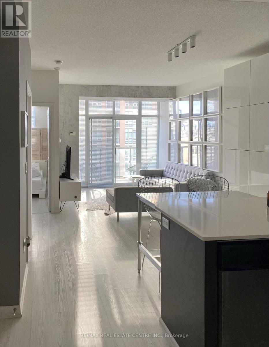 1811 - 85 East Liberty Street, Toronto, Ontario  M6K 3R4 - Photo 6 - C12529704