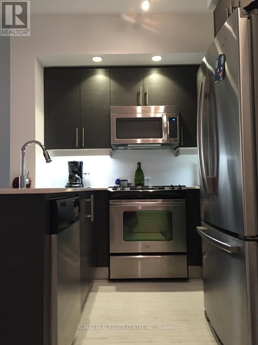 1811 - 85 East Liberty Street, Toronto, Ontario  M6K 3R4 - Photo 9 - C12529704