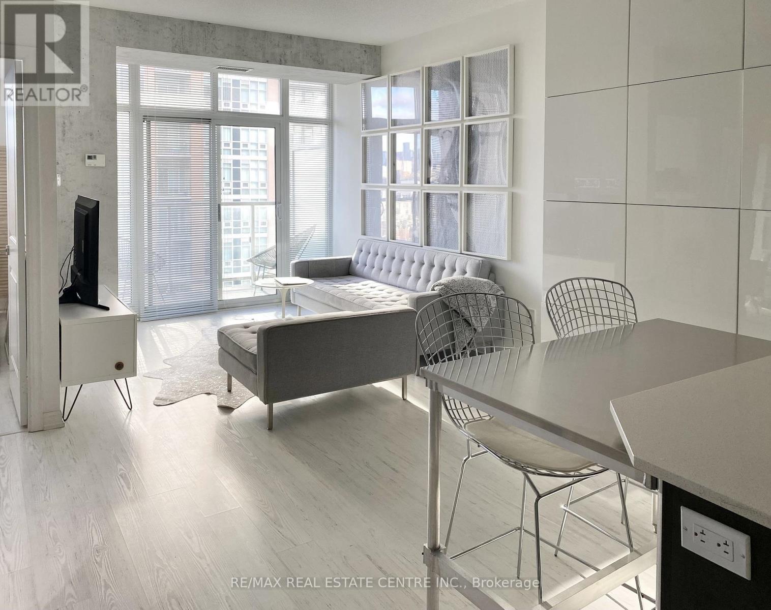 1811 - 85 East Liberty Street, Toronto, Ontario  M6K 3R4 - Photo 5 - C12529704