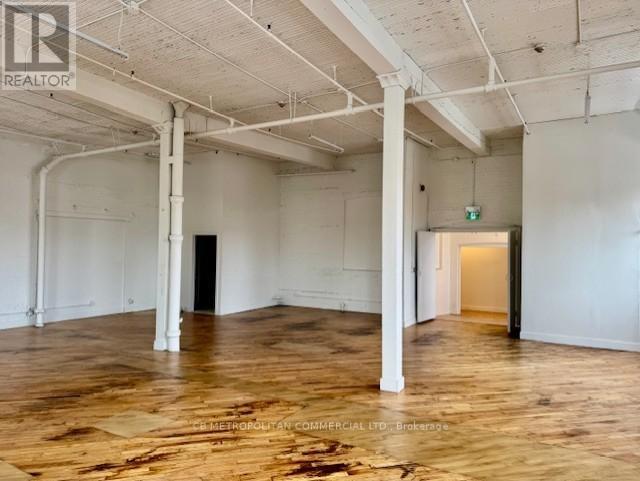 203 - 87 Wade Avenue, Toronto, Ontario  M6H 1P5 - Photo 10 - W12362994