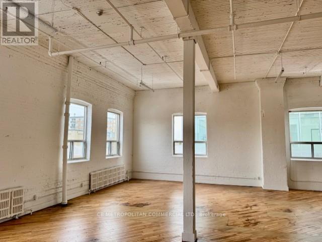 203 - 87 Wade Avenue, Toronto, Ontario  M6H 1P5 - Photo 11 - W12362994