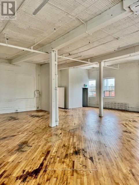 203 - 87 Wade Avenue, Toronto, Ontario  M6H 1P5 - Photo 8 - W12362994