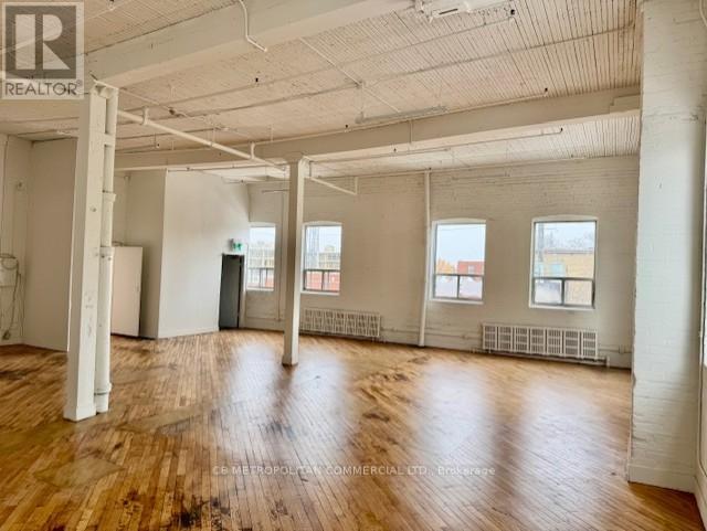 203 - 87 Wade Avenue, Toronto, Ontario  M6H 1P5 - Photo 7 - W12362994