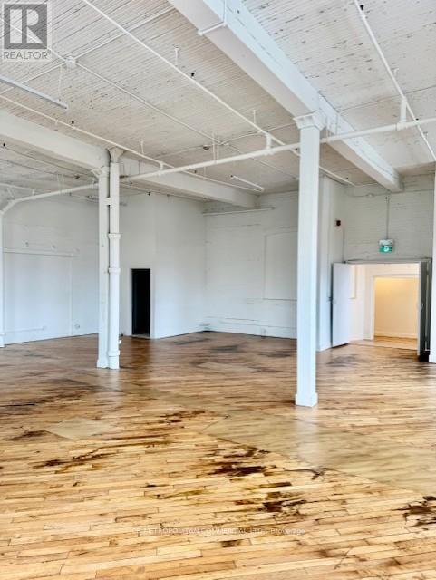 203 - 87 Wade Avenue, Toronto, Ontario  M6H 1P5 - Photo 9 - W12362994