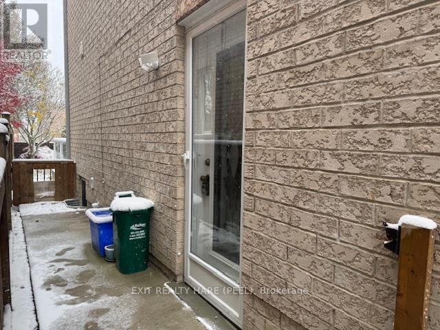 Basement - 31 Meadowlark Drive, Halton Hills, Ontario L7G 6N2 - Photo 20 - W12469133