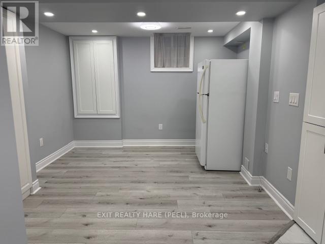 Basement - 31 Meadowlark Drive, Halton Hills, Ontario L7G 6N2 - Photo 9 - W12469133