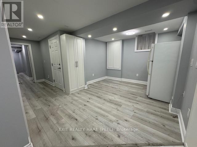 Basement - 31 Meadowlark Drive, Halton Hills, Ontario L7G 6N2 - Photo 4 - W12469133