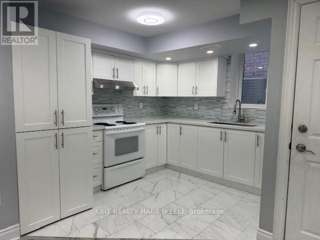 Basement - 31 Meadowlark Drive, Halton Hills, Ontario L7G 6N2 - Photo 7 - W12469133