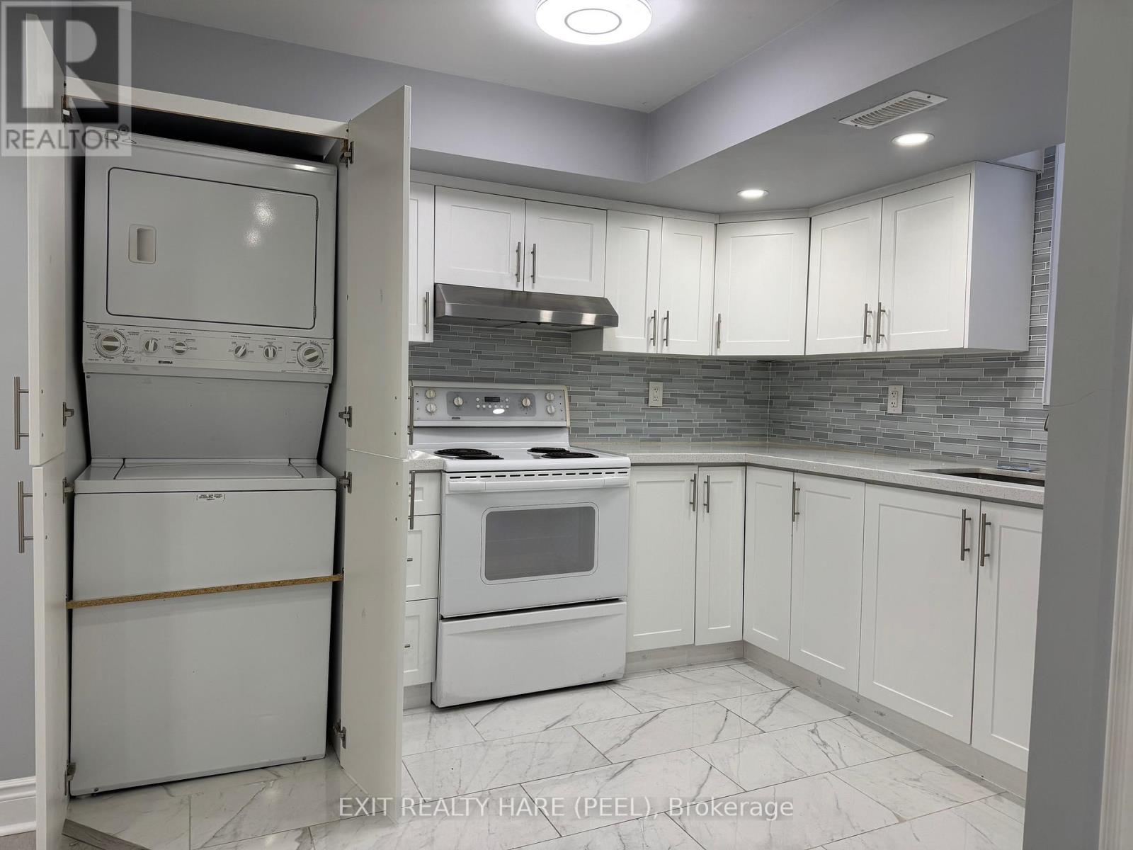 Basement - 31 Meadowlark Drive, Halton Hills, Ontario L7G 6N2 - Photo 3 - W12469133