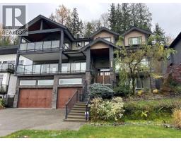 25580 GODWIN DRIVE, Maple Ridge, British Columbia