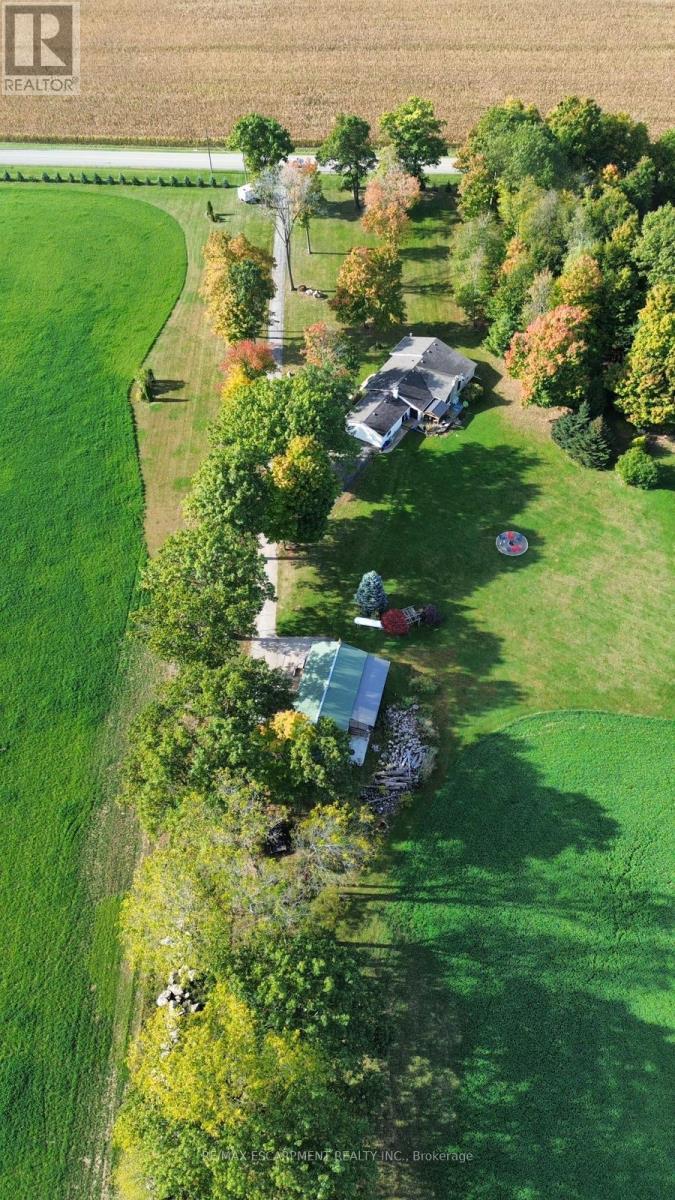 5665 Milburough Line, Burlington, Ontario  L7P 0C6 - Photo 26 - W12507800