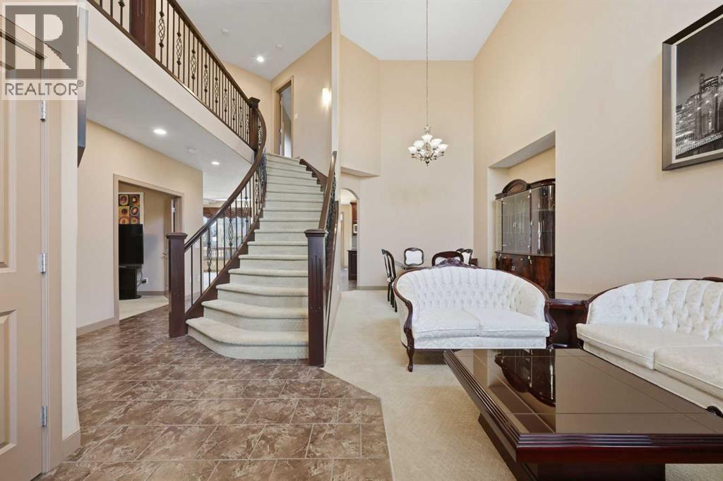 1871 Panatella Boulevard Nw, Calgary, Alberta  T3K 0H3 - Photo 6 - A2269812