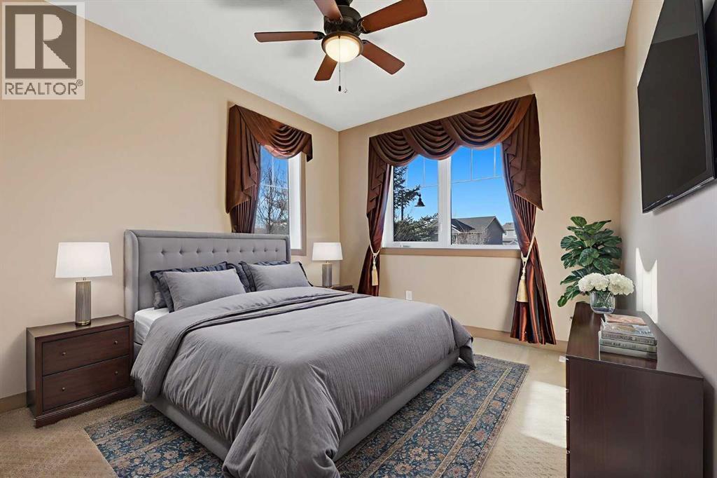 1871 Panatella Boulevard Nw, Calgary, Alberta  T3K 0H3 - Photo 29 - A2269812