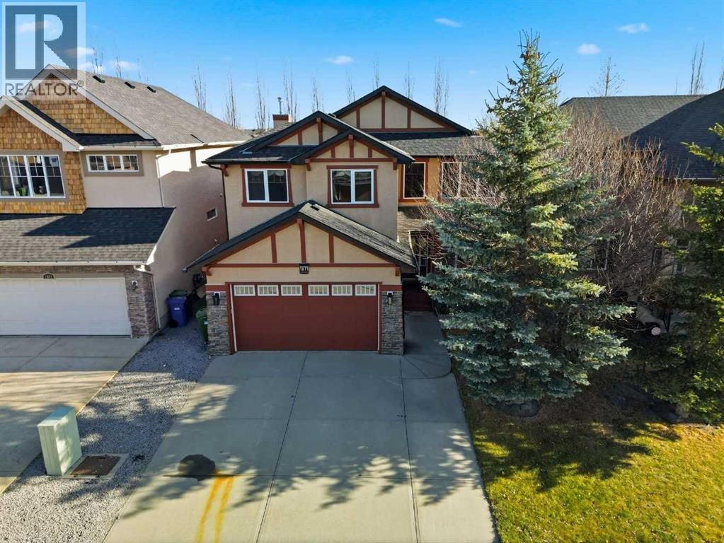 1871 Panatella Boulevard Nw, Calgary, Alberta  T3K 0H3 - Photo 2 - A2269812