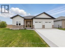 13 JONATHAN CRESCENT, South Bruce, Ontario