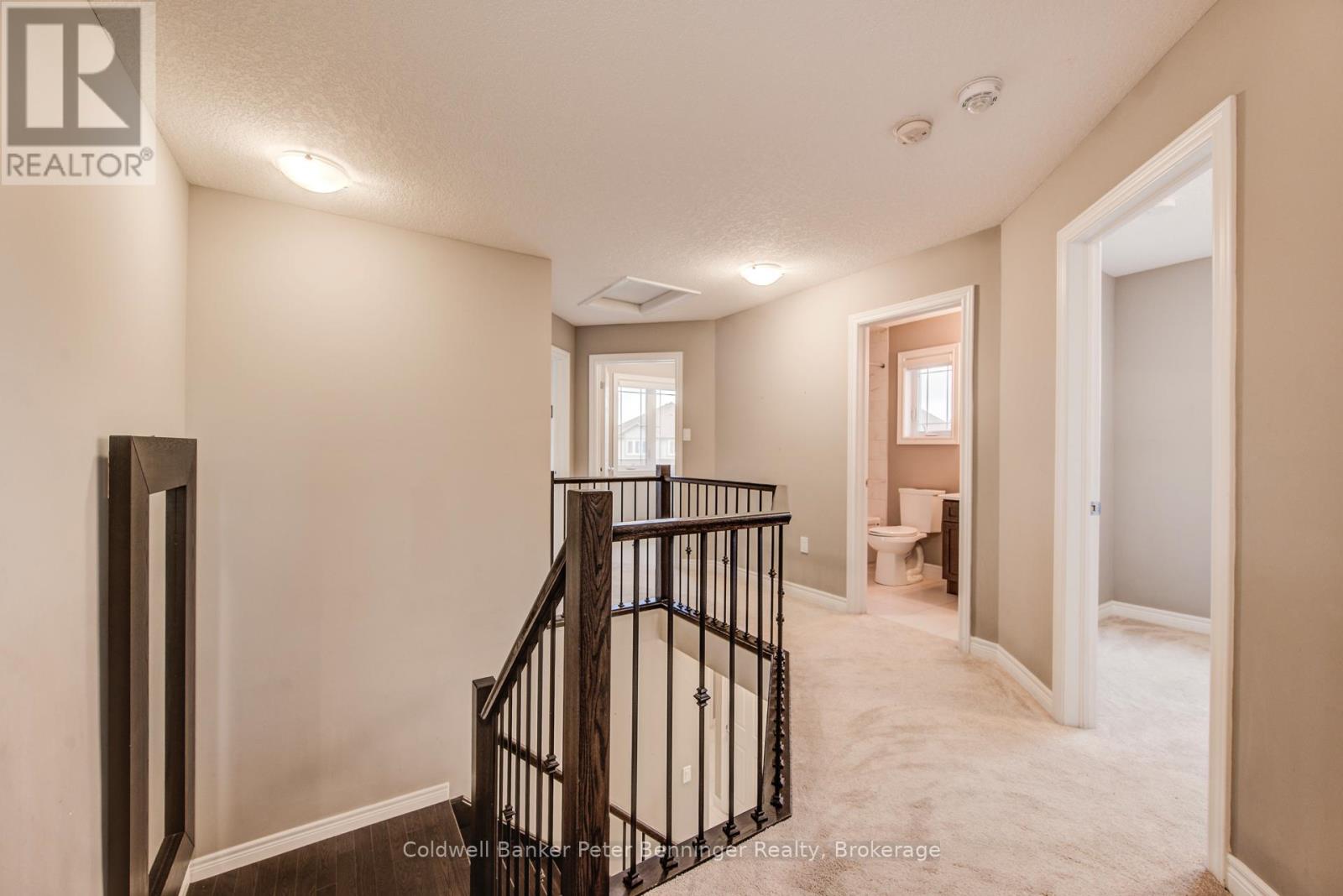 77 John Brabson Crescent, Guelph, Ontario  N1G 0G7 - Photo 27 - X12529960